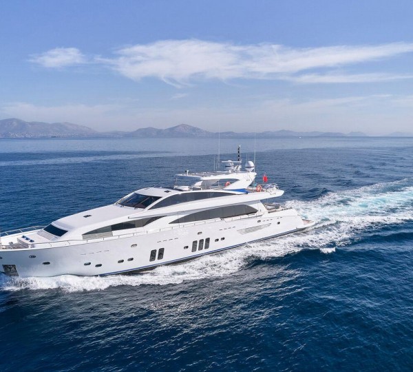 View All The Danielle Chopard Yachts For Charter CHARTERWORLD